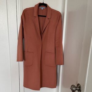 Antonio Melani 100% Wool Coat